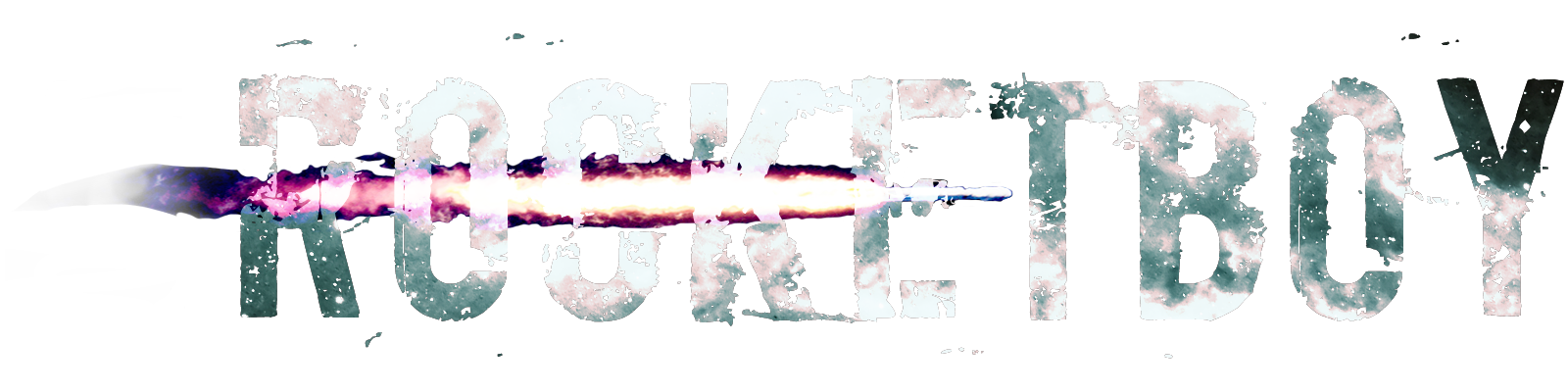 Rocket Boy – UK Band – Official Website